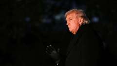 Трамп: США вернут санкции на нефть из РФ после стабилизации энергорынка