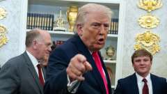 Трамп после встречи с Рютте раскритиковал НАТО