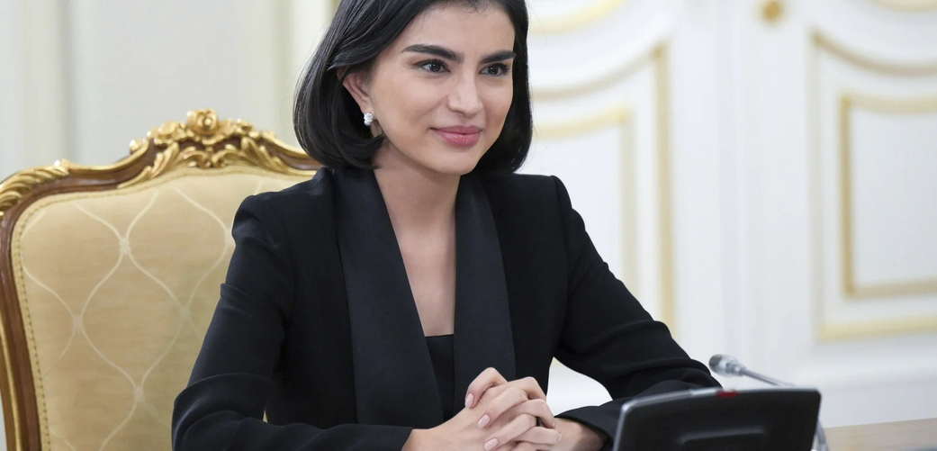 Эксперт: как дочь президента Узбекистана будет выкручиваться на переговорах с США