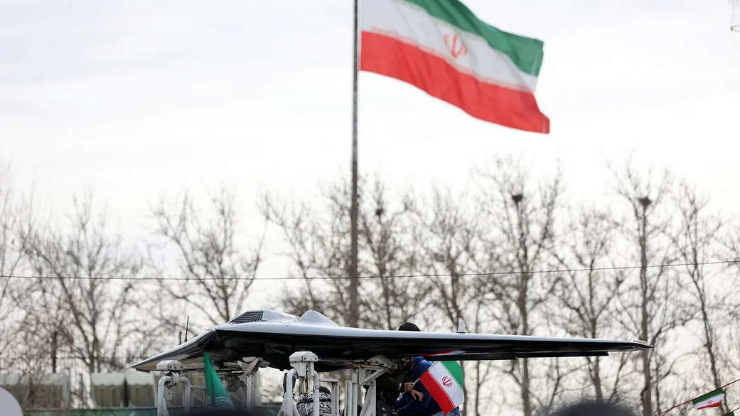 В США обозначили сроки нового раунда переговоров с Ираном В США обозначили сроки нового раунда переговоров с Ираном