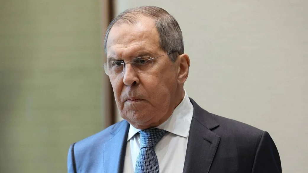 США хотят задешево выкупить часть «Северных потоков», заявил Лавров