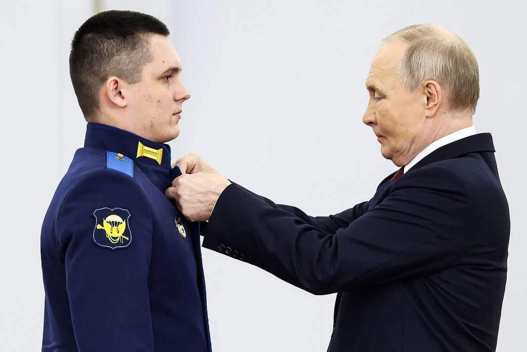 Что известно о пропаже героя России Алексея Асылханова Что известно о пропаже героя России Алексея Асылханова