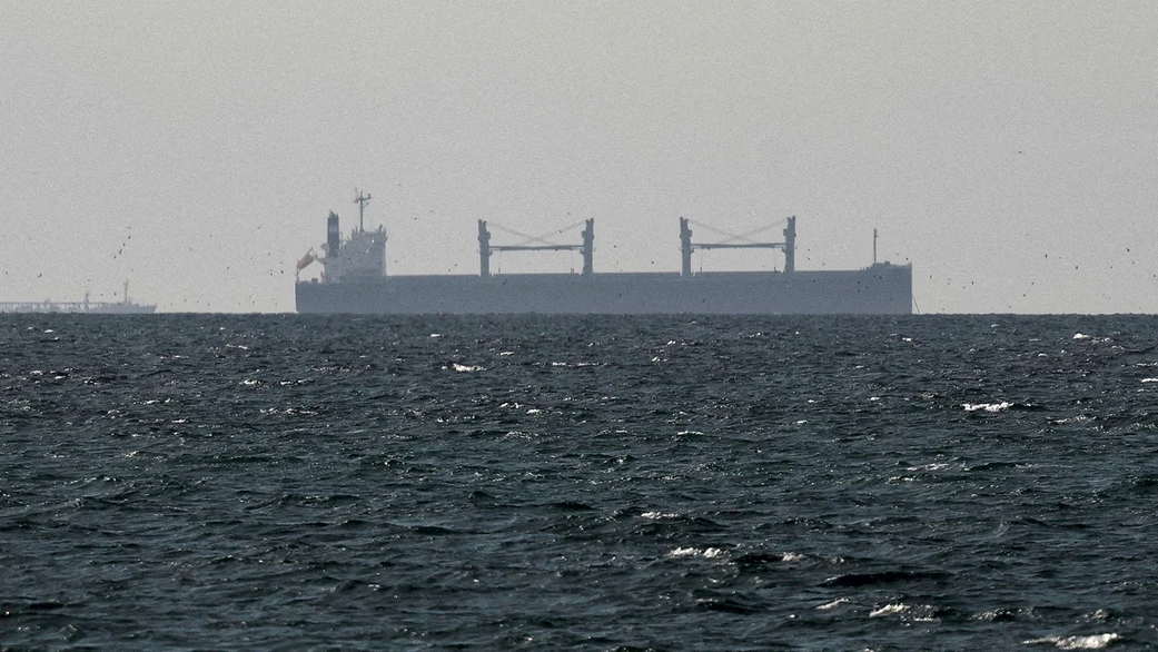 WSJ: советники Трампа ошиблись в сроках блокировки Ормузского пролива