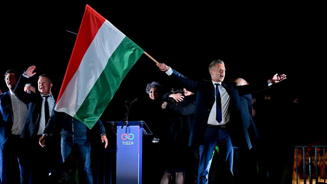 Венгрия при новом премьере: что ждет «Дружбу» и «Пакш-2» Венгрия при новом премьере: что ждет «Дружбу» и «Пакш-2»