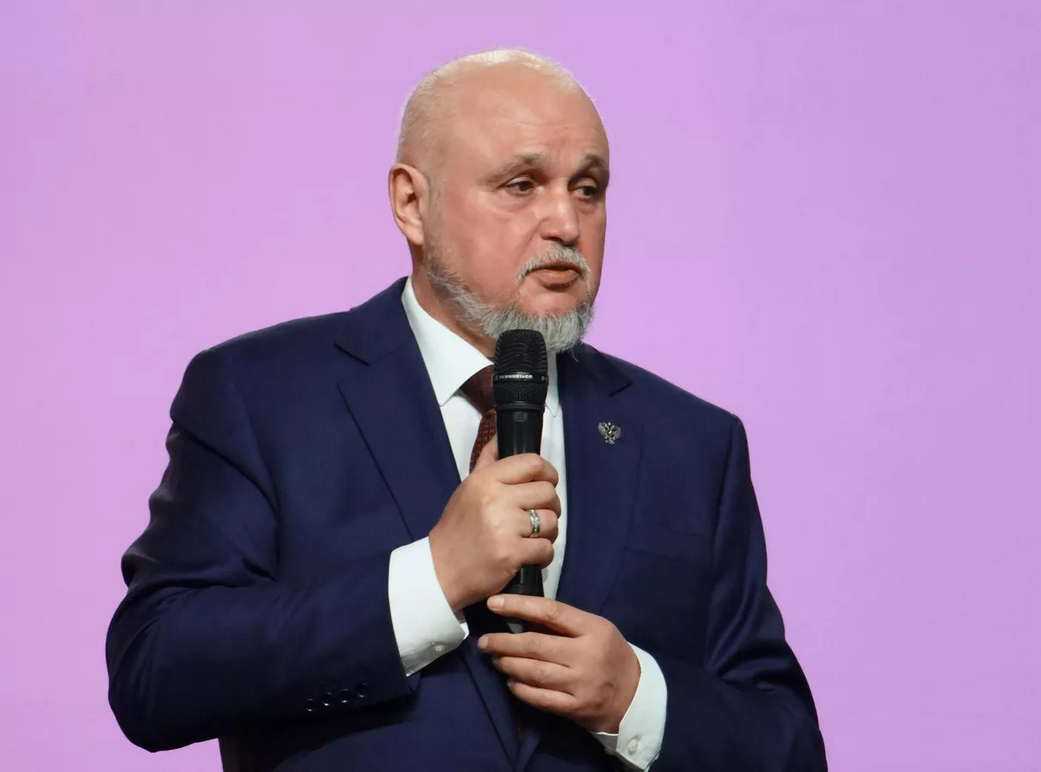 Цивилев: Россия и Индонезия договариваются о поставках энергоносителей Цивилев: Россия и Индонезия договариваются о поставках энергоносителей