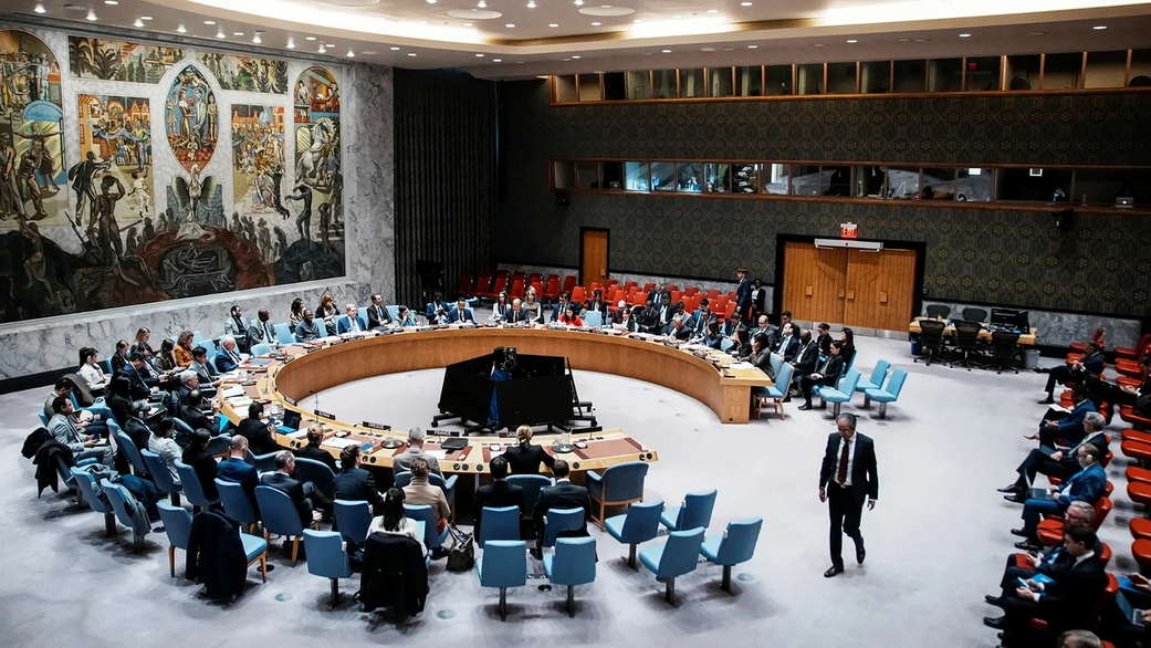 Уолтц прокомментировал отказ союзников США помочь в операции против Ирана Уолтц прокомментировал отказ союзников США помочь в операции против Ирана