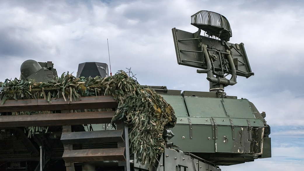 Военный эксперт раскрыл, откуда ВСУ могли атаковать Туапсе