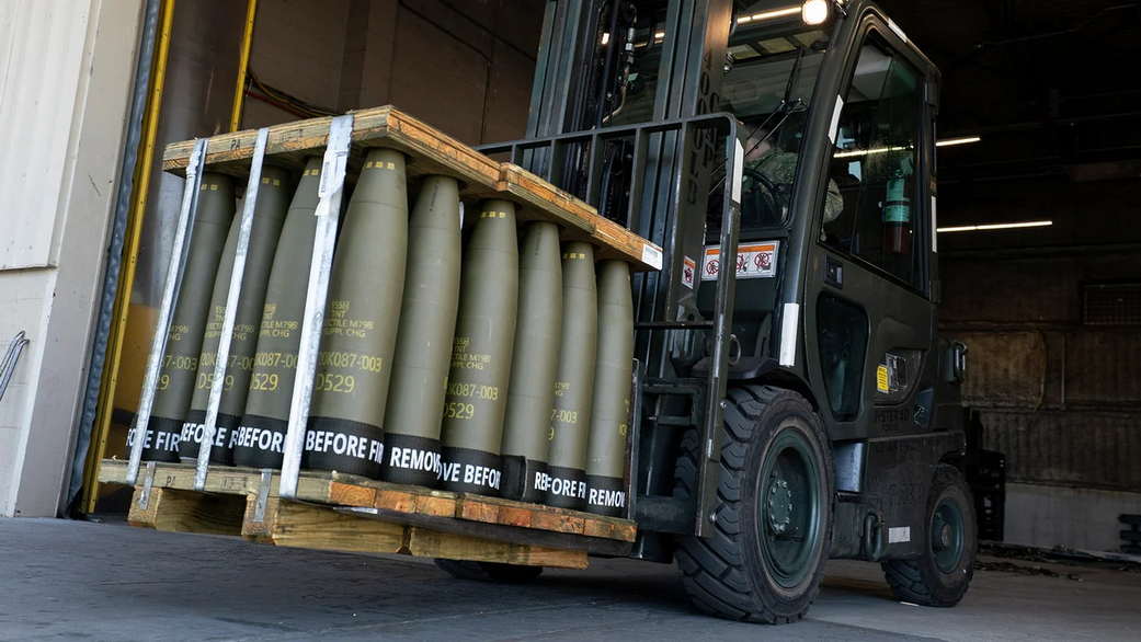 Эксперт: Европа не сможет полностью отказаться от американских вооружений