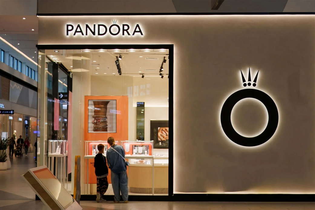 Российская «дочка» Pandora закрыла год с колоссальным убытком Российская «дочка» Pandora закрыла год с колоссальным убытком