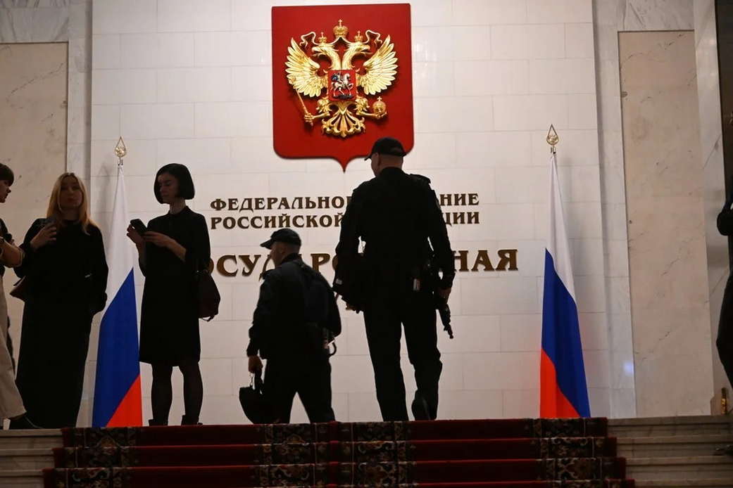 В Госдуме оценили создание в США полигонов украинского конфликта