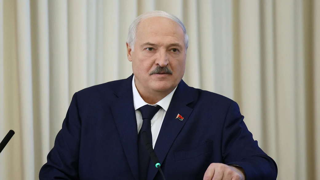 Лукашенко: Зеленский не справился с давлением националистов на Украине
