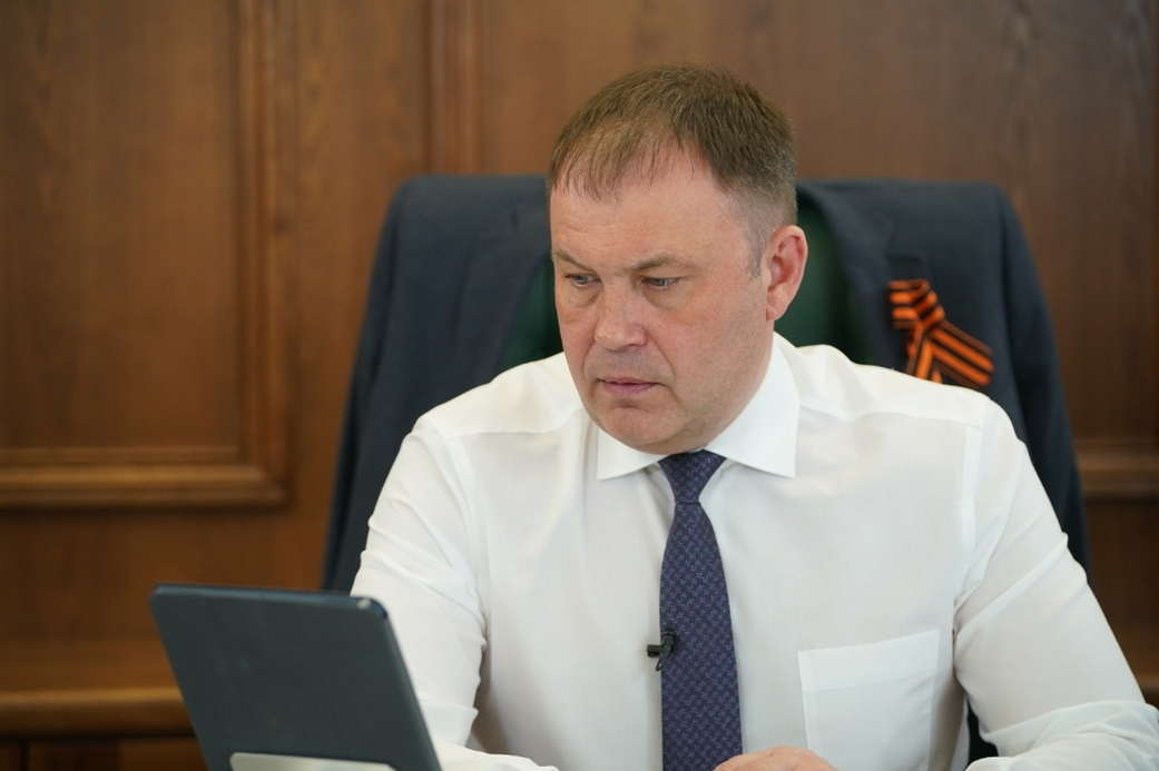 Бесплатный проезд, дорожные работы, благоустройство: Илья Середюк ответил на вопросы в соцсетях Бесплатный проезд, дорожные работы, благоустройство: Илья Середюк ответил на вопросы в соцсетях