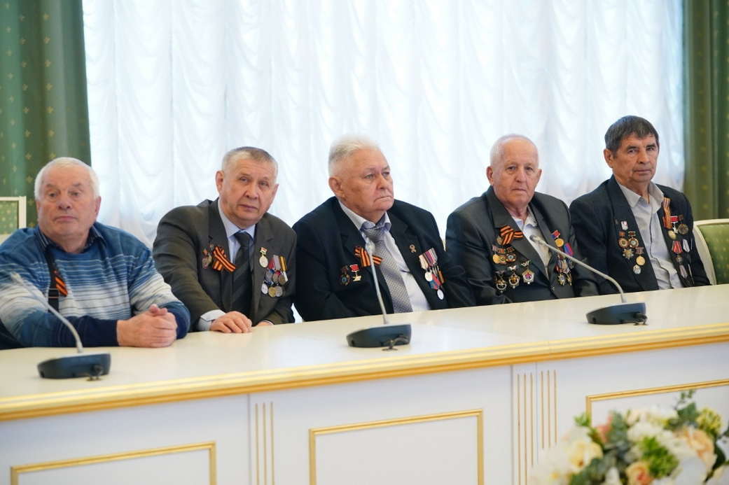 Илья Середюк: Кузбасс хранит память о подвиге ликвидаторов последствий аварии на Чернобыльской АЭС Илья Середюк: Кузбасс хранит память о подвиге ликвидаторов последствий аварии на Чернобыльской АЭС