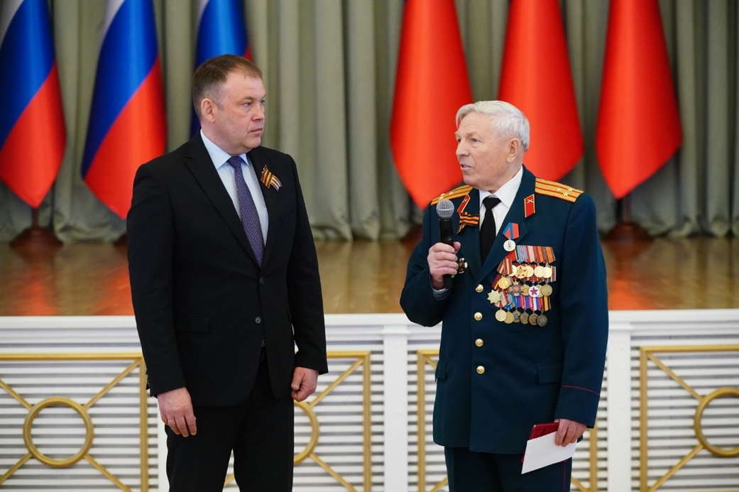 Илья Середюк: Кузбасс хранит память о подвиге ликвидаторов последствий аварии на Чернобыльской АЭС Илья Середюк: Кузбасс хранит память о подвиге ликвидаторов последствий аварии на Чернобыльской АЭС