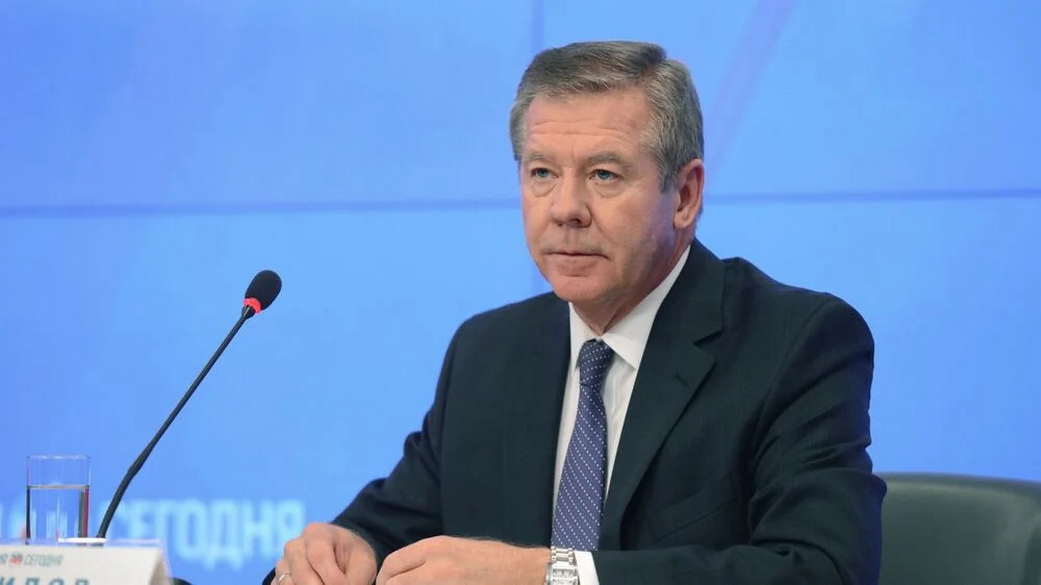 Гатилов назвал планы Франции нарастить ядерный компонент угрозой миру