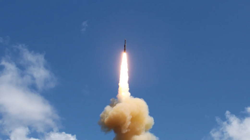 «Сигнал Путину». В ФРГ выступили с радикальным призывом после решения США «Сигнал Путину». В ФРГ выступили с радикальным призывом после решения США