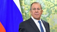 Лавров: признаки, что США поддаются нажиму ЕС по Украине, уже заметны