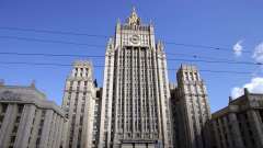 Санкции ослабляют не Россию, а мировую экономику, заявили в МИД