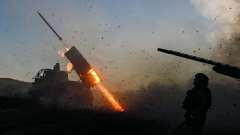 ВС России нанесли удар возмездия по объектам украинского ОПК