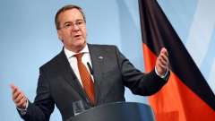 Министр обороны Германии обвинил Россию в несерьезности