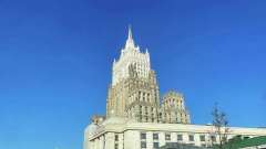 Зеленский не отдавал ВСУ приказ о прекращении огня, заявил МИД России