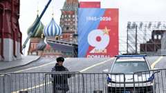Эксперт: лидеры стран приедут в Москву 9 мая вопреки угрозам Киева