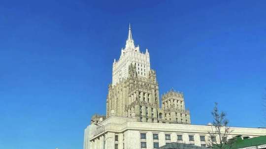 Зеленский не отдавал ВСУ приказ о прекращении огня, заявил МИД России