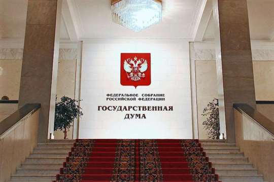 В Госдуме высмеяли власти Литвы из-за инцидента со стаей птиц
