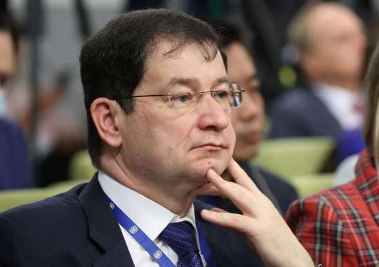 Большинство стран ЕС признают важность диалога с Россией, заявил постпред