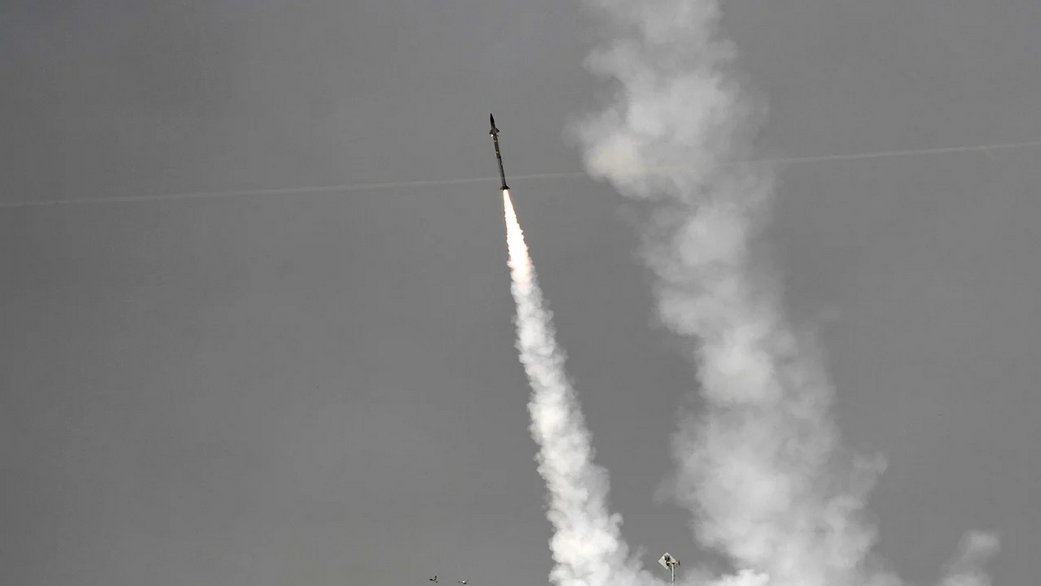 NPR: посол США подтвердил отправку Израилем батарей «Железный купол» в ОАЭ