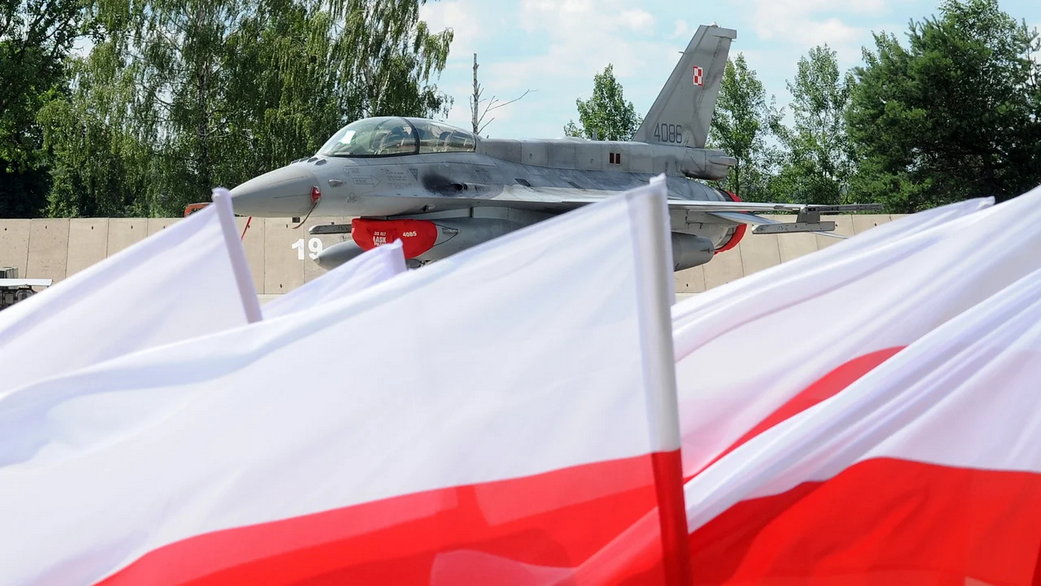 США отменили переброску 4 тыс. военнослужащих в Польшу