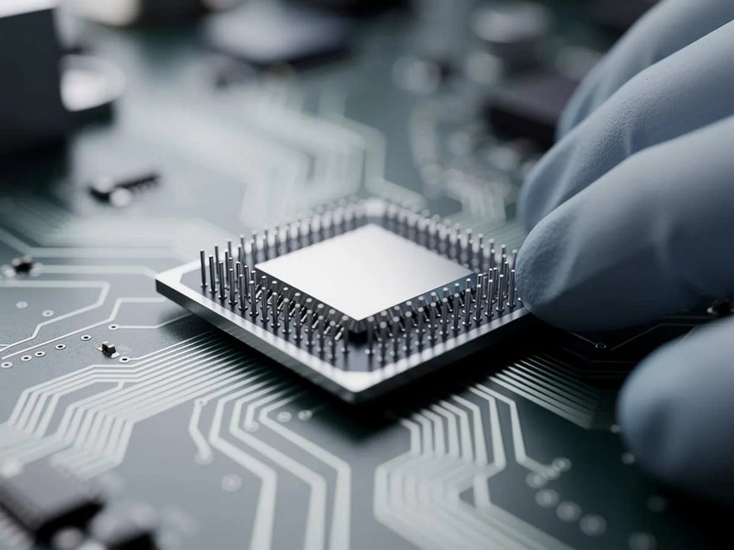 Власти США одобрили продажу чипов Nvidia H200 китайским компаниям на фоне саммита лидеров Власти США одобрили продажу чипов Nvidia H200 китайским компаниям на фоне саммита лидеров