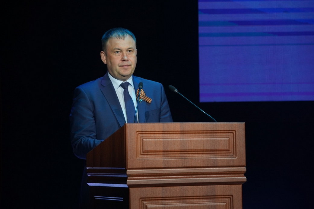 Кузбасс принимает Форум казачьей молодежи Сибирского казачьего войска Кузбасс принимает Форум казачьей молодежи Сибирского казачьего войска