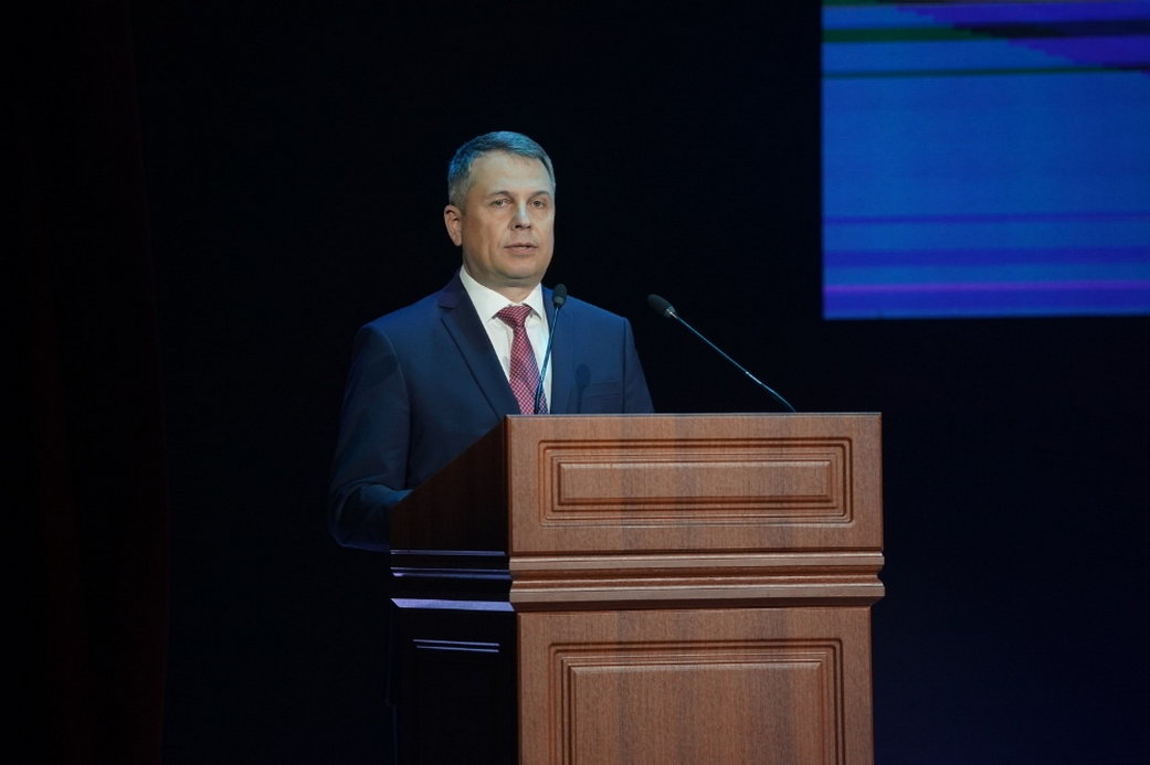 Кузбасс принимает Форум казачьей молодежи Сибирского казачьего войска Кузбасс принимает Форум казачьей молодежи Сибирского казачьего войска