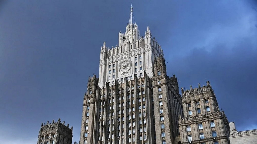 В МИД прокомментировали ввод 20-го пакета санкций ЕС