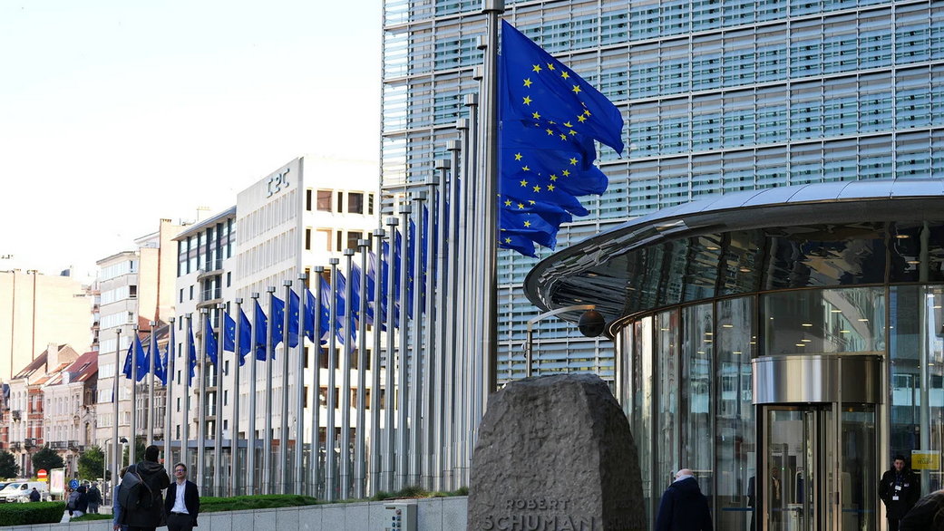 СМИ: ЕС пойдет на крайнюю меру ради Украины