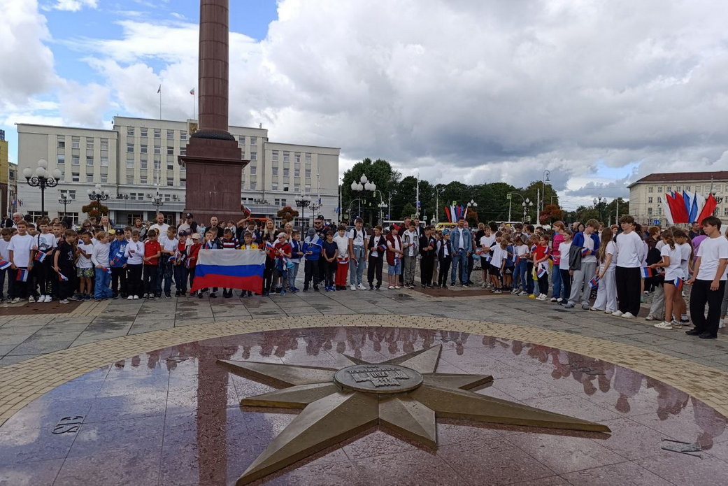 Как в России отреагировали на призыв главы МИД Литвы напасть на Калининград