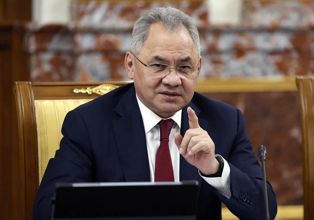 Шойгу предупредил о новой волне экстремизма в Европе