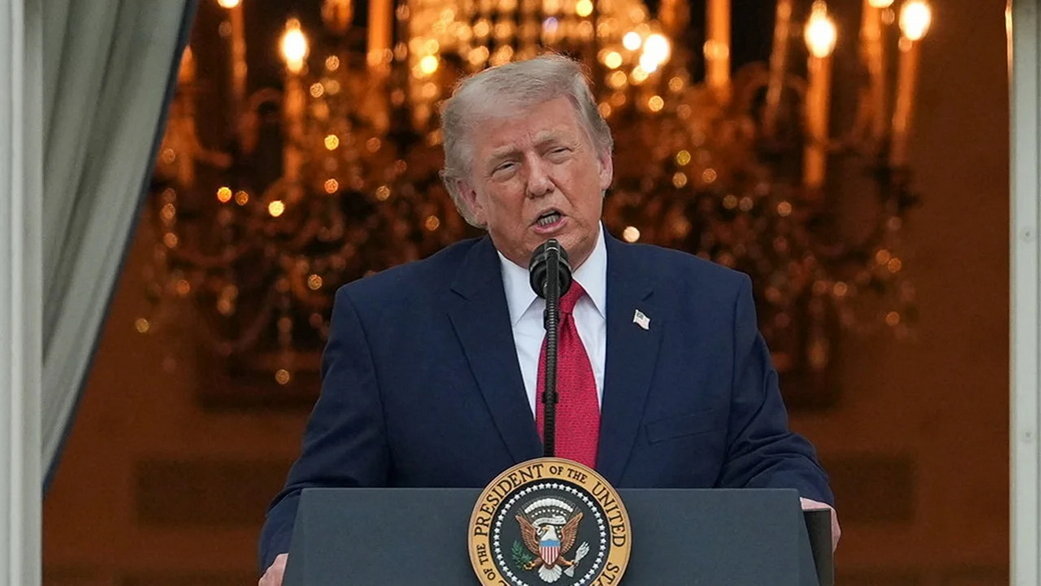 NBC: Трамп и Конгресс не ответили на письмо Зеленского о поставке средств ПВО