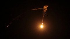 Взрывы прогремели в Киеве