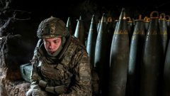 На Украине обсуждают мобилизацию молодежи с 18 лет