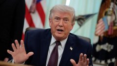 Трамп заявил о скором урегулировании украинского кризиса