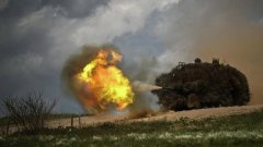 «Резко возрос риск». В США обвинили Запад в агрессии на Украине
