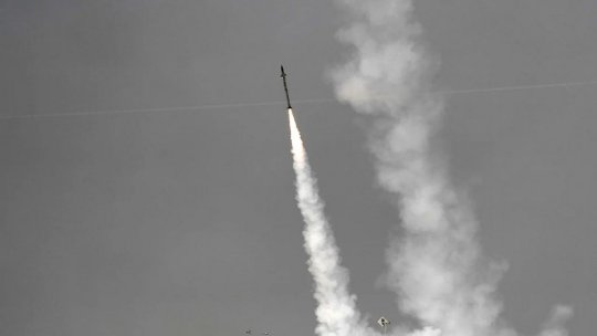 NPR: посол США подтвердил отправку Израилем батарей «Железный купол» в ОАЭ