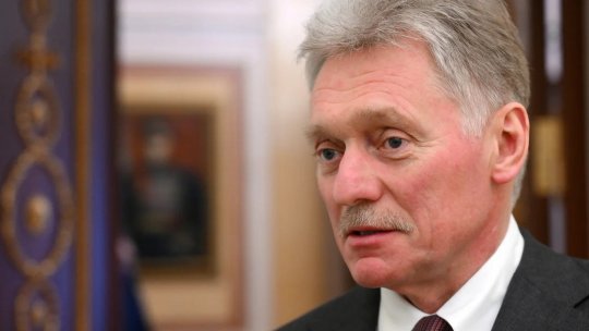 В Кремле ответили на заявления Зеленского об ударах по России В Кремле ответили на заявления Зеленского об ударах по России