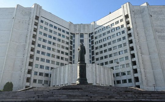 СВР сообщила о планах СБУ дестабилизировать обстановку в России