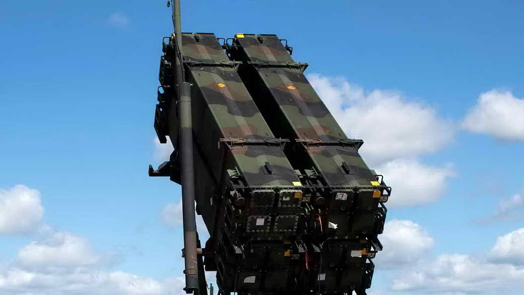 США планируют лицензионный выпуск ракет в Европе и на Украине