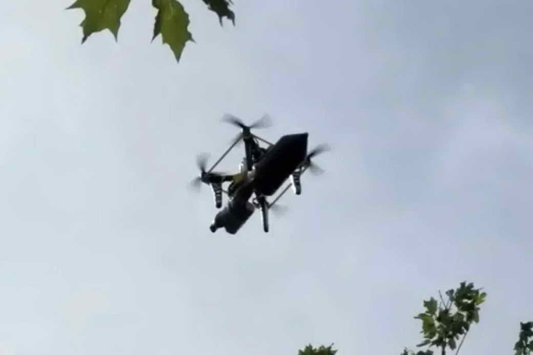 Военнослужащих ВСУ из подразделений БПЛА направляют в штурмовые отряды