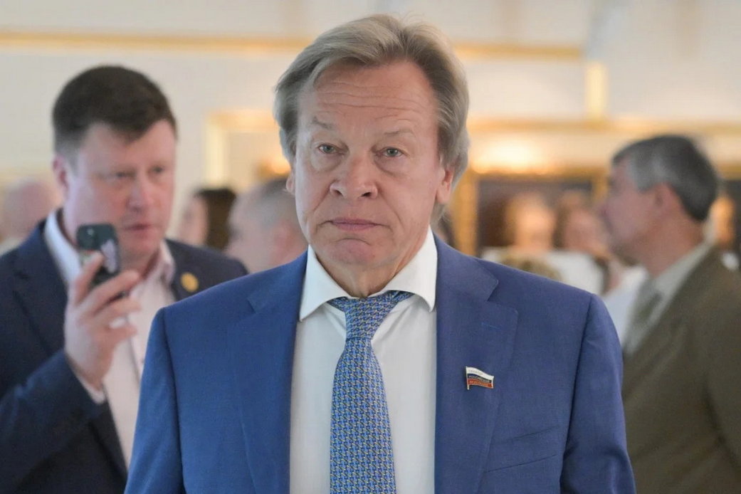 Пушков назвал причину отказа США предоставить Киеву ракеты для ЗРК Patriot