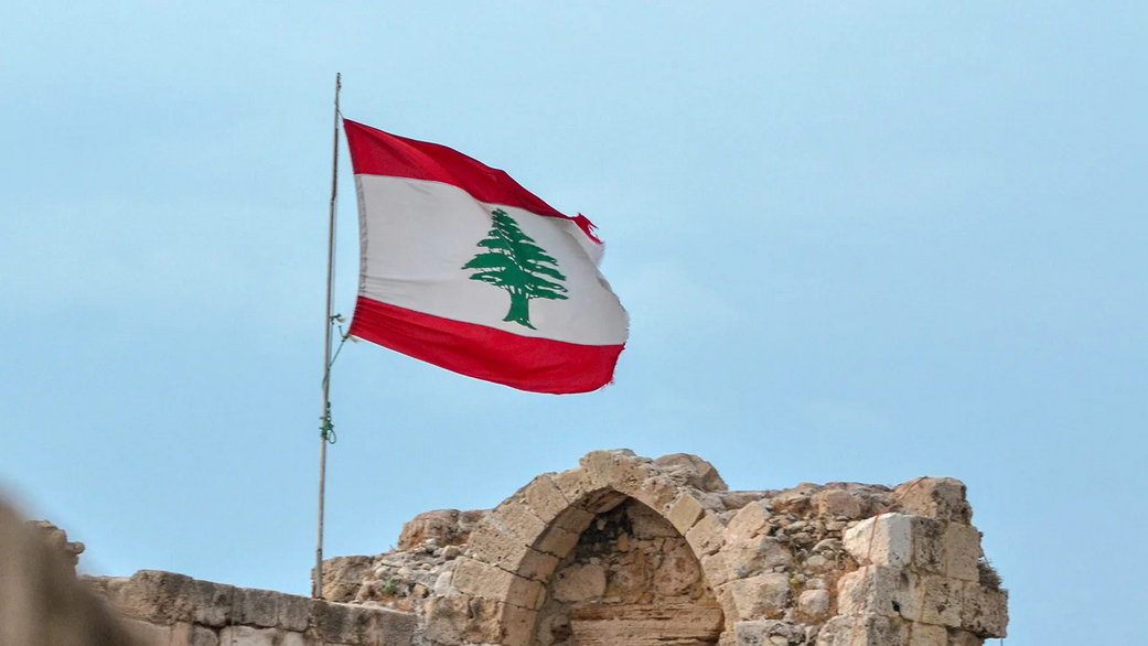 Ливан провел переговоры с США и Катаром о прекращении огня